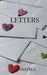 Letters by Deepika