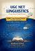 Ugc Net Linguistics: Concept Pointers for Quick Revision by Shubham Pathak