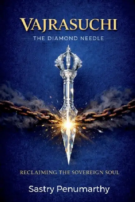 Vajrasuchi: The Diamond Needle by Sastry N Penumarthy