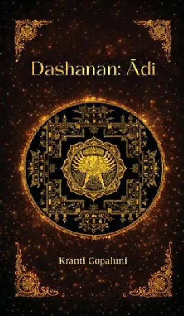 Dashanan: Ādi by Kranti Gopaluni