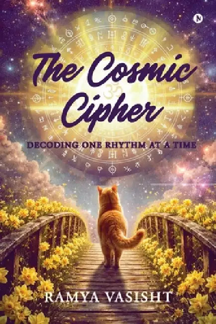 The Cosmic Cipher: Decoding One Rhythm at a Time by Ramya Vasisht