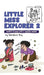 Little Miss Explorer 2: Secrets to Bond with a Younger Sibling! by Bandana Roy