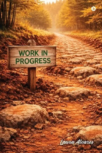 Work in progress by Laura Alvares