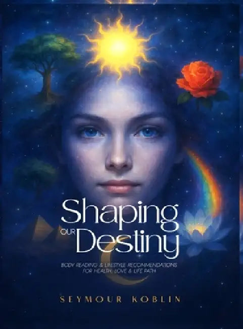 Shaping Our Destiny: Body Reading and Recommendations for Health, Love, and Life Path by Seymour Koblin
