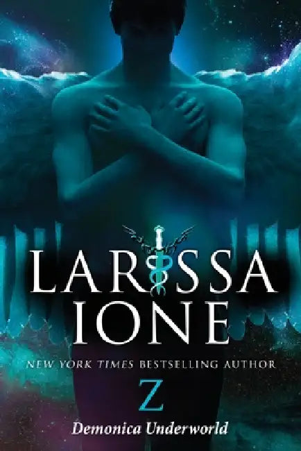 Z by Larissa Ione