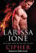 Cipher by Larissa Ione