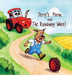 Jerry's Farm and The Runaway Wheel by Price, Price, Price