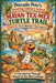 Mayan Tex-Mex Turtle Trail: Book 2: From Merida to San Antonio by Pye Theriot