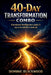 40-Day Transformation Combo: Emotional Intelligence Guide & Success Mindset Manual: Reprograma Tus Creencias, Mejora Tus Hábitos Y Multiplica Tus Resu by Dominc Blackwood