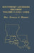 Southwest Louisiana Records Volume 3 (III) 1831-1840 by Donald Hebert