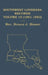Southwest Louisiana Records Volume 15 (XV) 1881-1882 by Donald Hebert