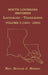 South Louisiana Records Volume 2(II), 1841-1850 by Donald Hebert