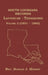 South Louisiana Records Volume 3(III), 1851-1860 by Donald Hebert
