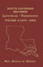 South Louisiana Records Volume 6(VI), 1876-1880 by Donald Hebert