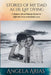 Stories of My Dad as He Lay Dying: A Memoir About Finding Humor in Difficult Times and Family Love by Angela Arias