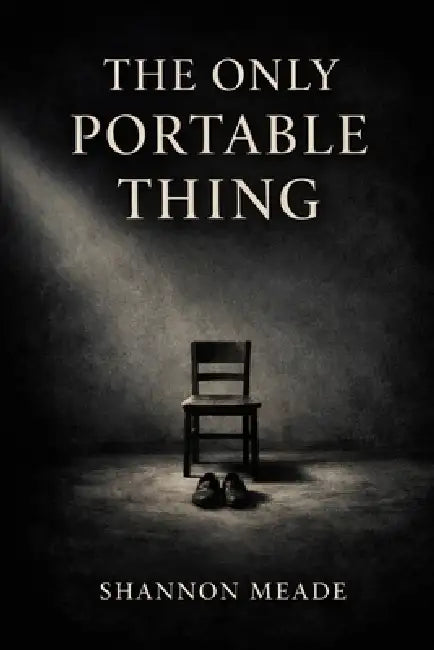 The Only Portable Thing: Why Virtue Is the Only Rational Life-Project Under Mortality by Shannon J. Meade