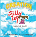 Creation, Silly ily, (child of God) by Crystal Lopez, Derek Lopez