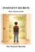 Innocent Secrets: From Closed Rooms by Om Prakash Havelia