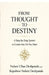 From Thought to Destiny: A Step-by-Step System to Create the Life You Want by Vedant Ulhas Deshpande