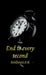End to every second by Sridhruti S. K.