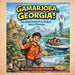 Gamarjoba Georgia!: The Adventures of an Indian Boy in Georgia by Pradyot Singh (Praddy)