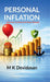 Personal Inflation: How to Control and Save Money by M K Devidasan