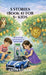 5 STORIES (Book 4) FOR 5+ KIDS: Stories are the quiet architects of how we learn by Anita Kumari
