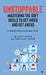 Unstoppable: MASTERING THE SOFT SKILLS TO GET HIRED AND GET AHEAD: A Comprehensive Placement Guide by Dr Jessy John, MS Rhea Alice Jacob