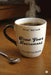 Brew Your Retirement: Savour the Pause by Rajat Mathur