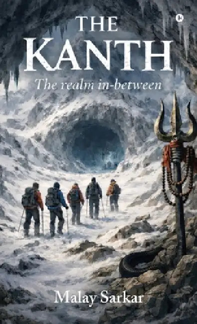 The Kanth: The realm in-between by Malay Sarkar