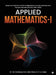 Applied Mathematics-I by Shrikant Shankarrao Dabhane