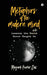 Metaphors of the modern mind: Lessons the echo never taught us by Mayank Kumar Das