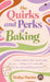 The Quirks and Perks of Baking by Hridya Warrier