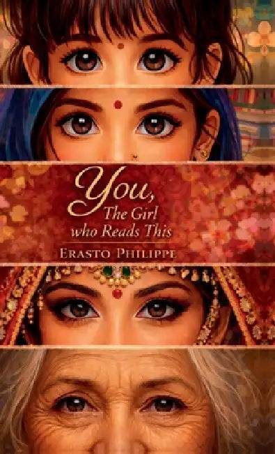 You, The Girl Who Reads This by Erasto Philippe