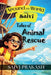 Around The World With Saivi: Tales of Animal Rescue by Saivi Prakash