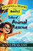 Around The World With Saivi: Tales of Animal Rescue by Saivi Prakash