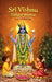Sri Vishnu Sahasranama for Children by Shanmugapriya Guruprasad