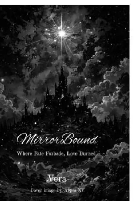 MirrorBound: In the Silence Between Two Realms, Their Love Awakens What Fate Forbade by Vera