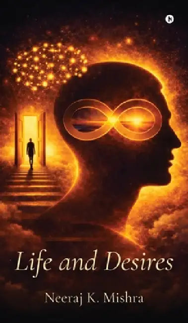 Life and Desires by Neeraj K Mishra