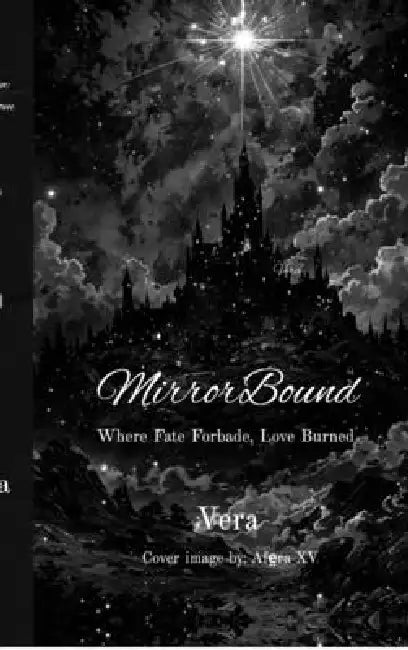 MirrorBound: In the Silence Between Two Realms, Their Love Awakens What Fate Forbade by Vera