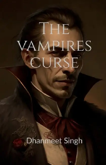 The Vampires Curse by Dhanmeet Singh Sohal