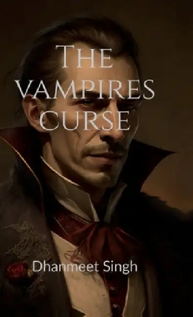 The Vampires Curse by Dhanmeet Singh Sohal