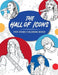 The Hall of Icons: Pop Stars Coloring Book by Benvi Arts