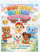Busy Little Brains-Preschool Activity Book-Memory Fun!: Brain Skills that Sharpen Logic and Focus! by M K Alice