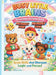 Busy Little Brains-Preschool Activity Book-Memory Fun!: Brain Skills that Sharpen Logic and Focus! by M K Alice