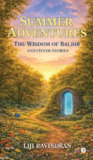 Summer Adventures: The Wisdom of Balbir and Other Stories by Liji Ravindran