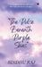 The Pulse Beneath Purple Skies: I no longer wait for your love: Mine has become enough. by Sindhu Raj