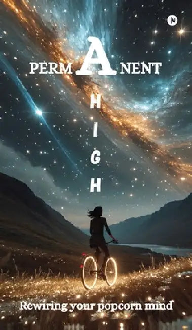 A Permanent High: Rewiring your popcorn mind by Manish Dubey