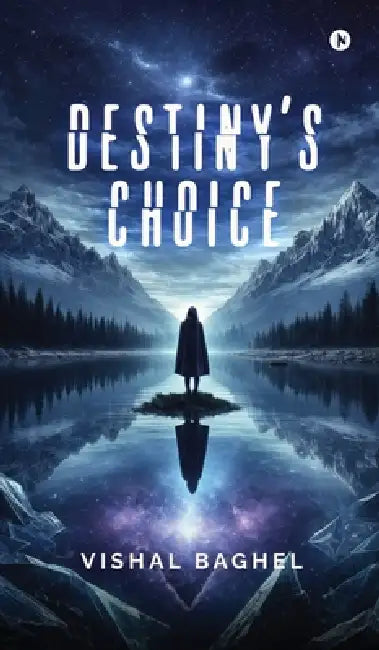 Destiny's Choice by Vishal Baghel