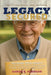 Legacy Secured: Protect Your Finances, Family, and Future by Aaron Kershaw